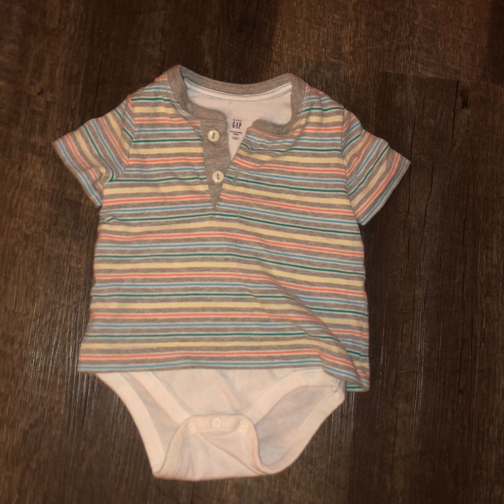 Baby clothes